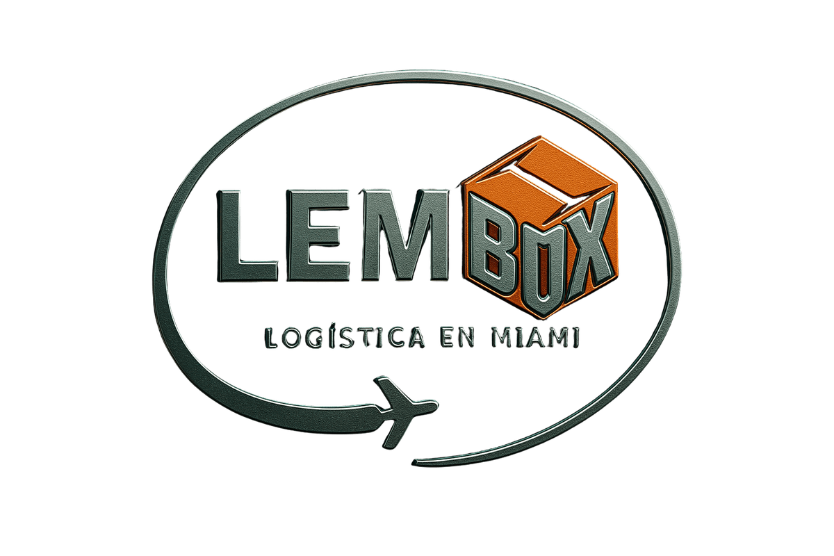 Logo LEM-BOX